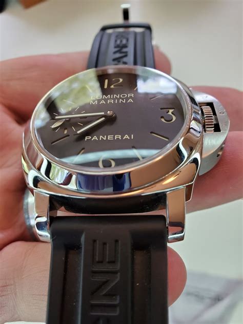 panerai pam 00731|Panerai pam 111 for sale.